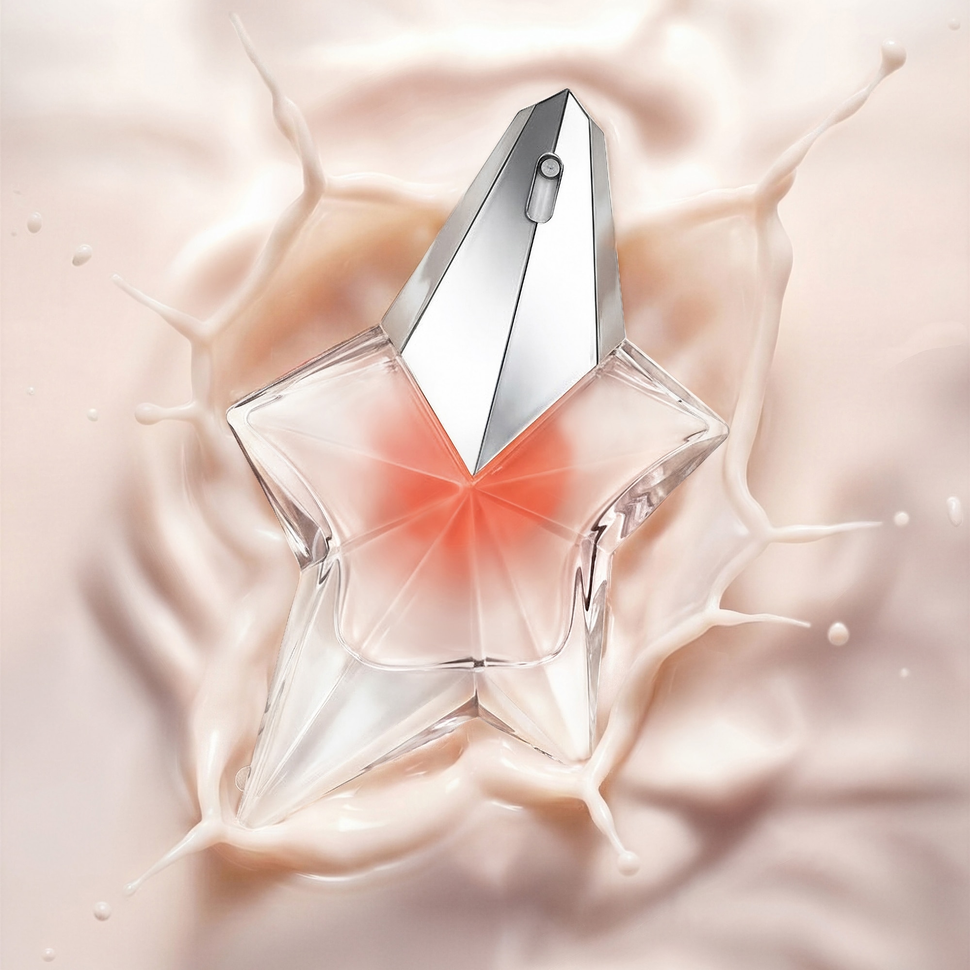 25 ML MUGLER ANGEL BLUSH Parfémovaná voda  1 of 8 