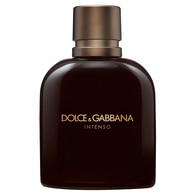 75 ML Dolce & Gabbana POUR HOMME INTENSO Parfémovaná voda  