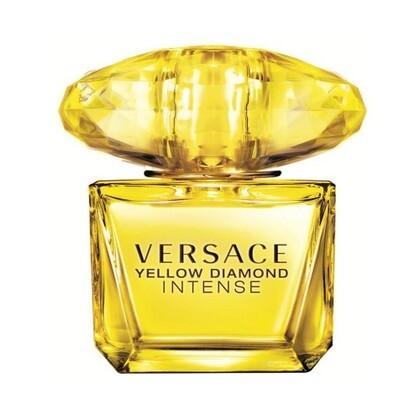 50 ML Versace YELLOW DIAMOND INTENSE Parfémovaná voda pro ženy  1 of 2 