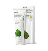120 ML undefined HEARTLEAH CALMING CLEANSING FOAM Zklidňující čistící pěna  1 of 2 