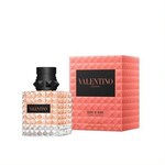30 ML VALENTINO BORN IN ROMA CORAL FANTASY DONNA Parfémovaná voda pro ženy  3 of 6 Parfémovaná voda pro ženy