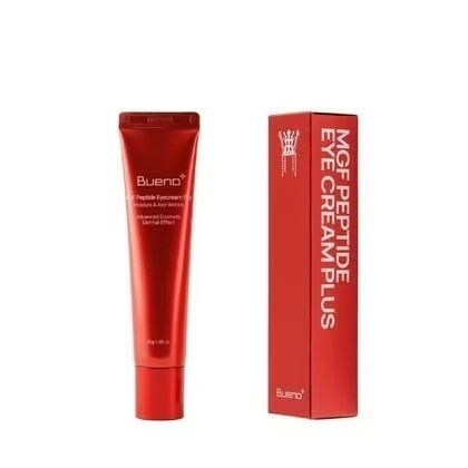30 ML undefined MGF PEPTIDE EYE CREAM PLUS Oční krém proti stárnutí 1 of 3