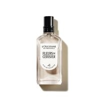 75 ML L'OCCITANE FLEURS DE CERISIER Toaletní voda  