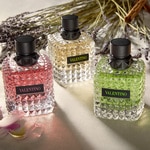 30 ML VALENTINO BORN IN ROMA CORAL FANTASY DONNA Parfémovaná voda pro ženy 5 of 6 Parfémovaná voda pro ženy