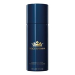 150 ML Dolce & Gabbana K BY DOLCE & GABBANA Deodorant ve spreji  1 of 1 Deodorant ve spreji