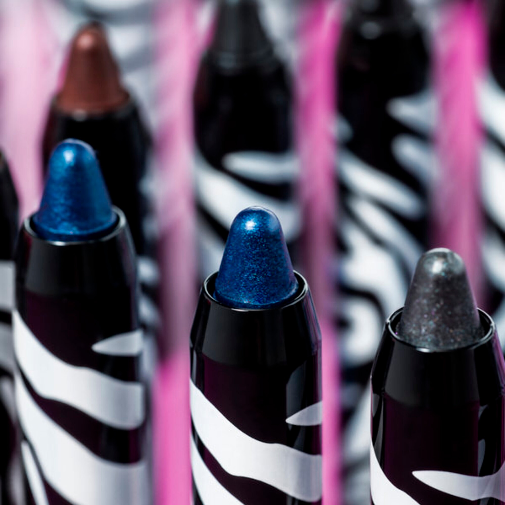  Sisley PHYTO-EYE TWIST Dlouhotrvající voděodolné líčení  1 of 4 