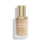 Pečující make-up s dokonalým krytím