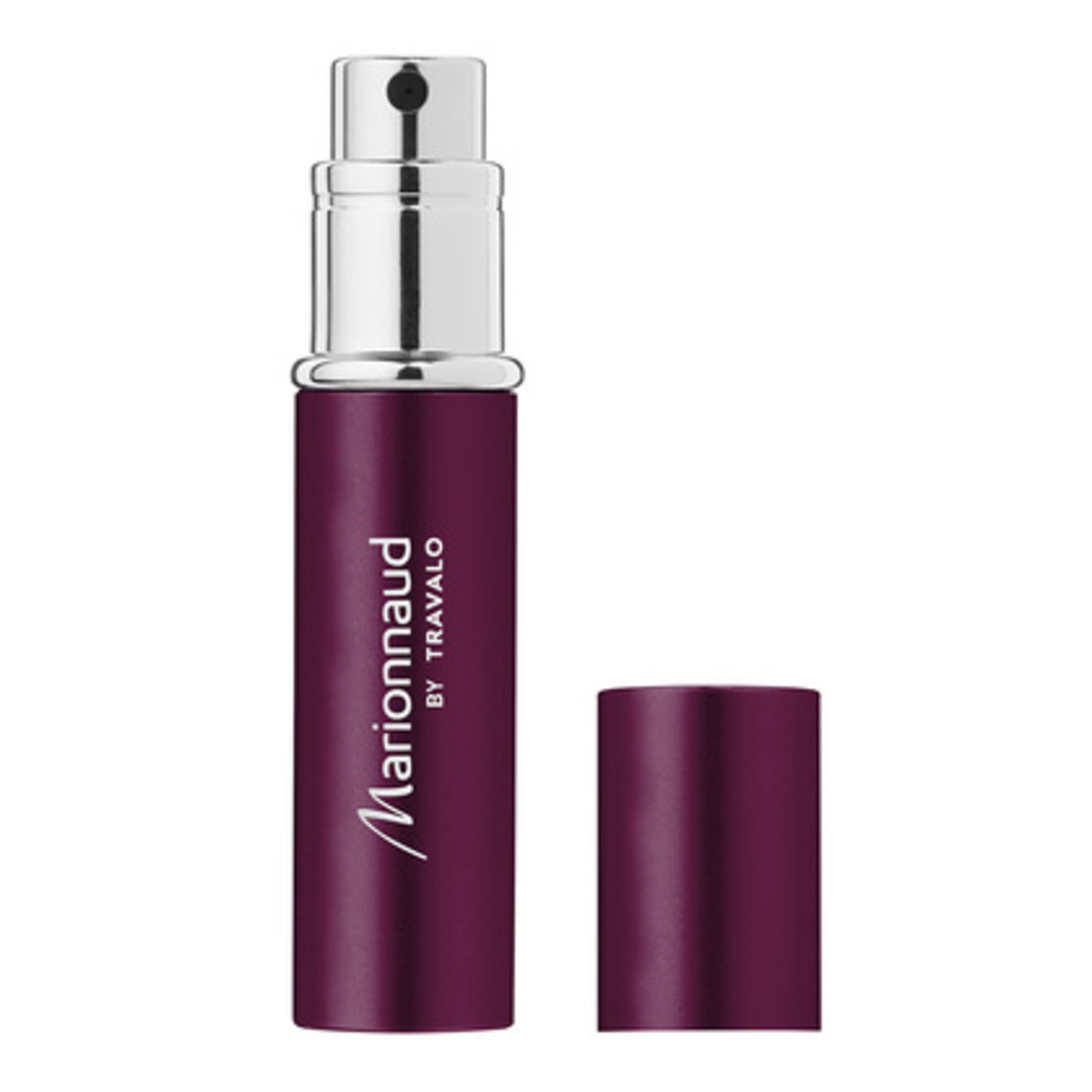 Plnitelná dózička na parfém