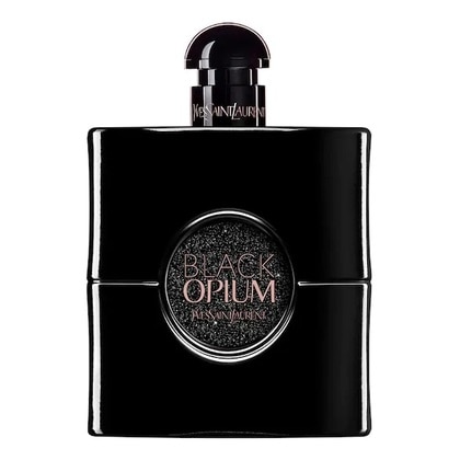 90 ML Yves Saint Laurent BLACK OPIUM LE PARFUM Parfémovaná voda pro ženy 1 of 3