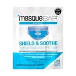 19 G Masquebar SHIELD SOOTHE MASK Maska pod roušku  1 of 1 Maska pod roušku