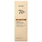 250 ML ANUA RICE 70 GLOW MILKY TONER Hydratační pleťové tonikum 3 of 3 Hydratační pleťové tonikum