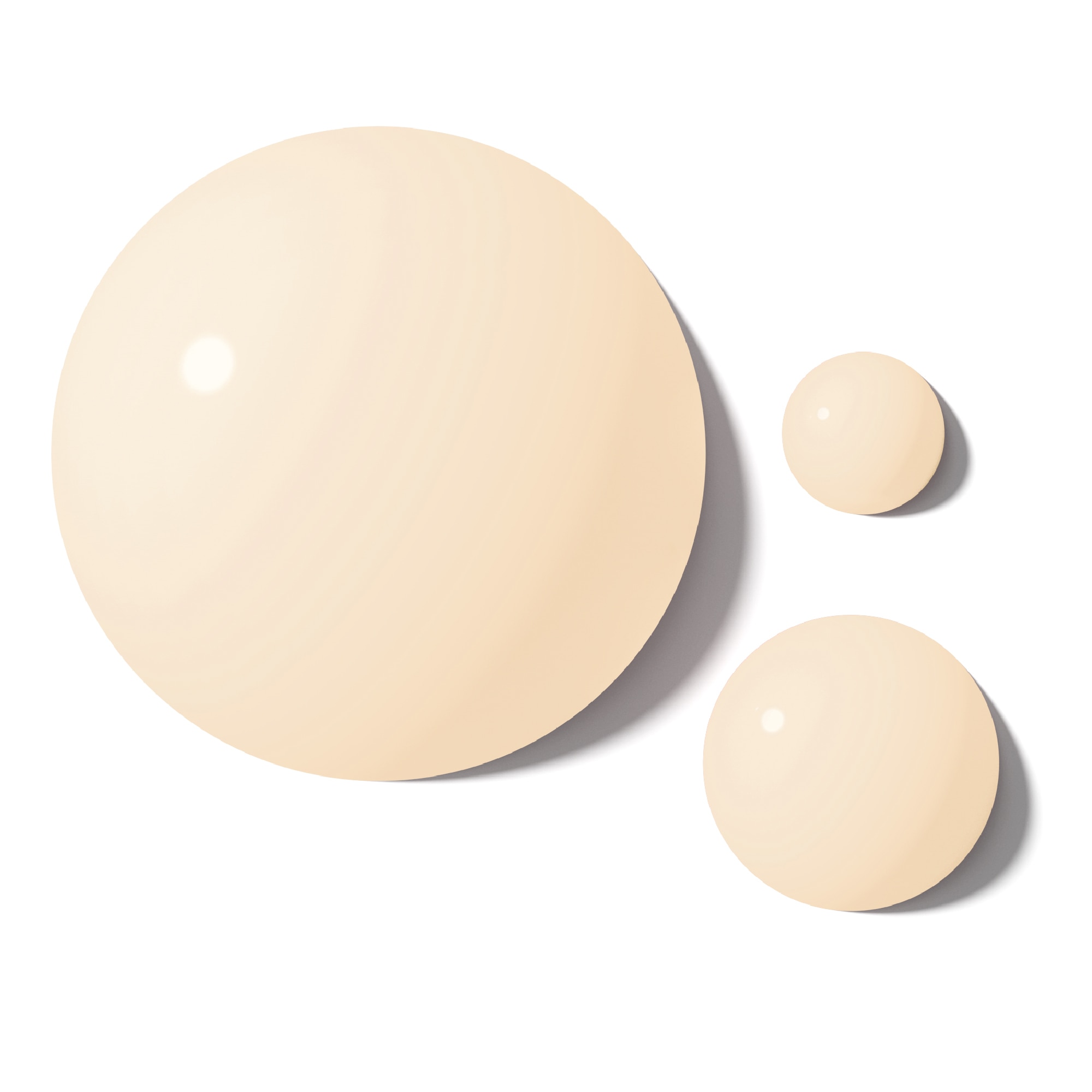 Lak na nehty s gelovým efektem