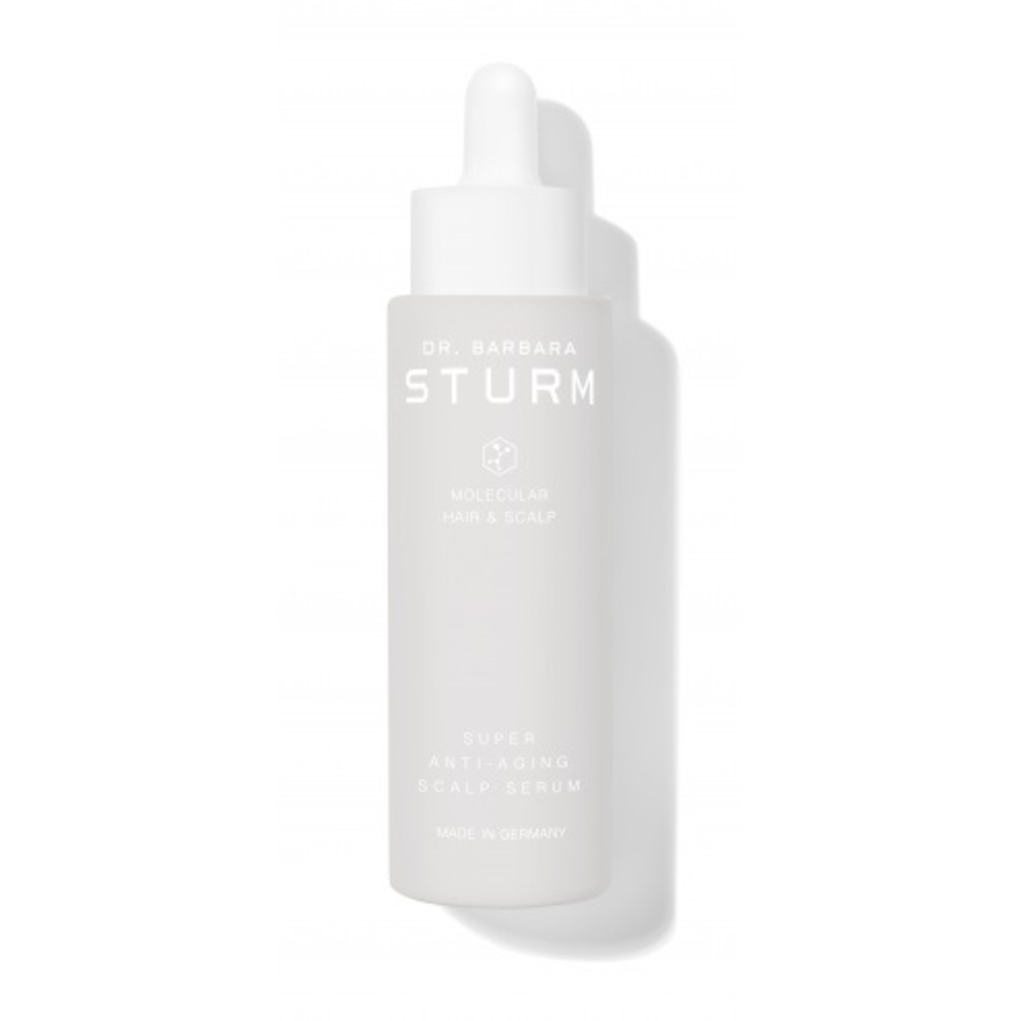 50 ML Dr. Barbara Sturm SUPER ANTI-AGING SCALP SERUM Sérum na vlasy pro zralé vlasy 1 of 1