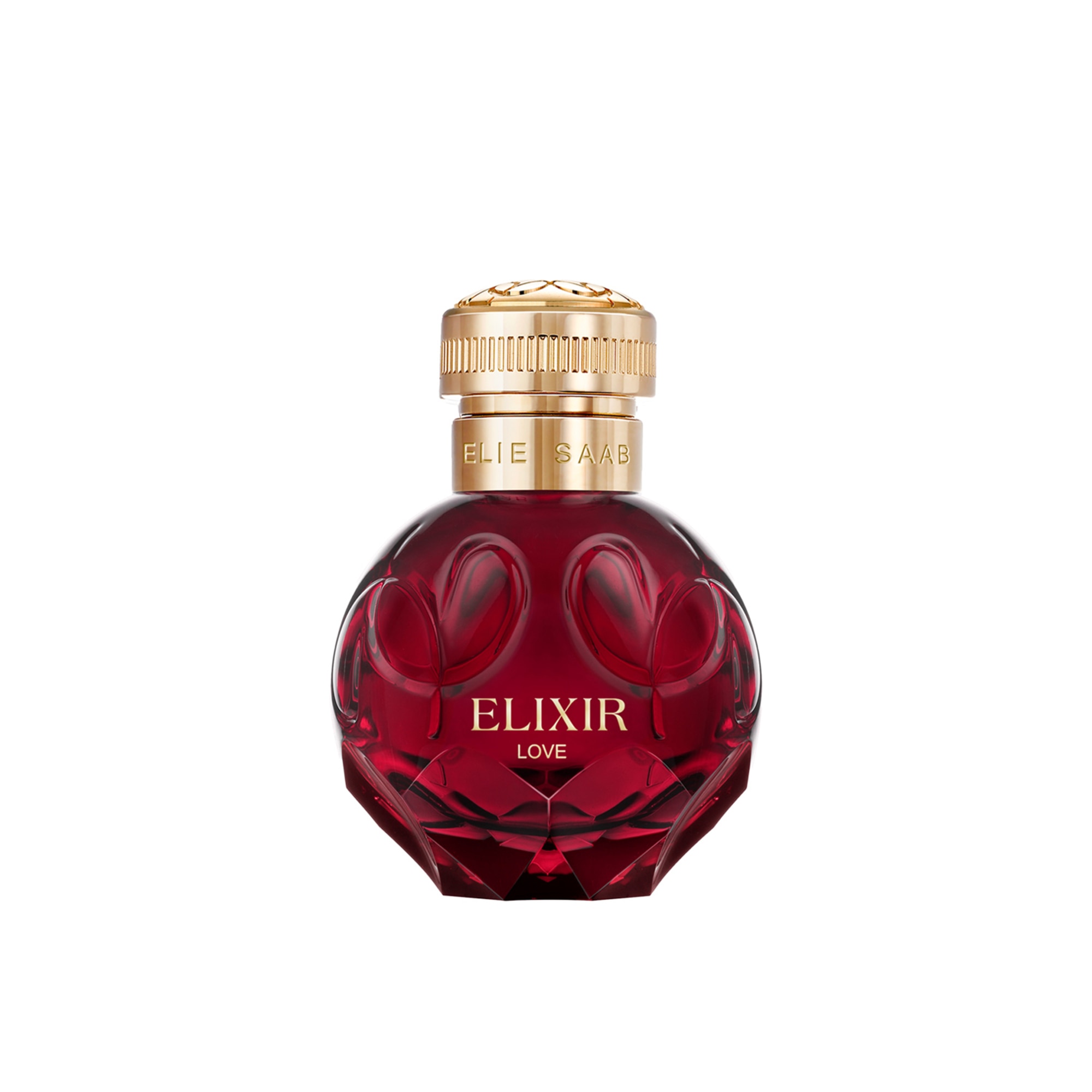 50 ML Elie Saab ELIE SAAB ELIXIR LOVE Parfémovaná voda 1 of 2 Parfémovaná voda
