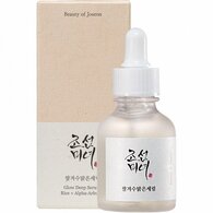 30 ML Beauty of Joseon GLOW DEEP SERUM: RICE + ALPHA ARBUTIN Sérum  1 of 2 