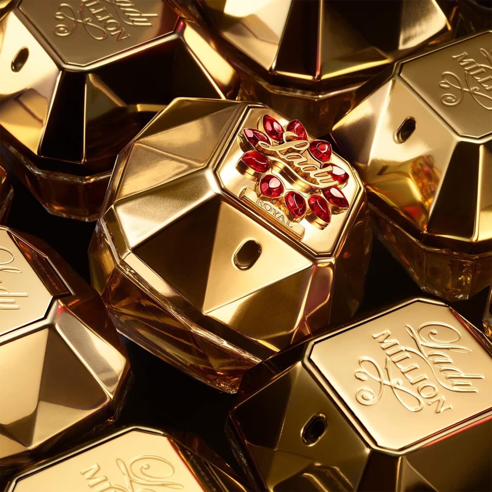 Parfémovaná voda pro ženy