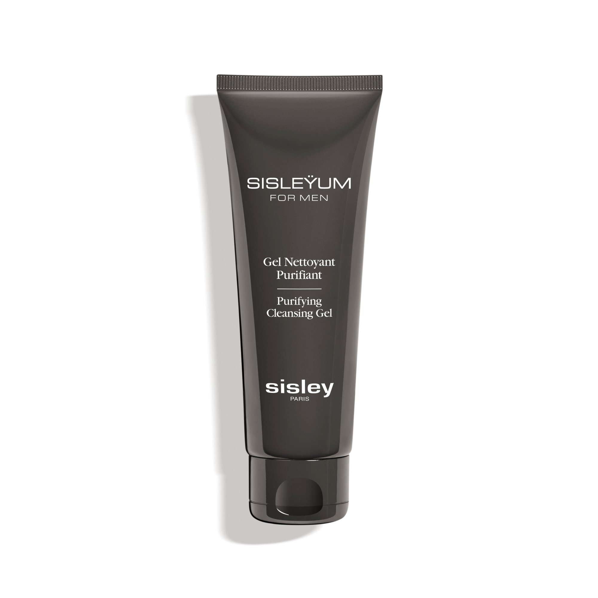 125 ML Sisley SISLEYUM PURIFYING CLEANSING GEL Čistící gel na obličej pro muže  1 of 3 