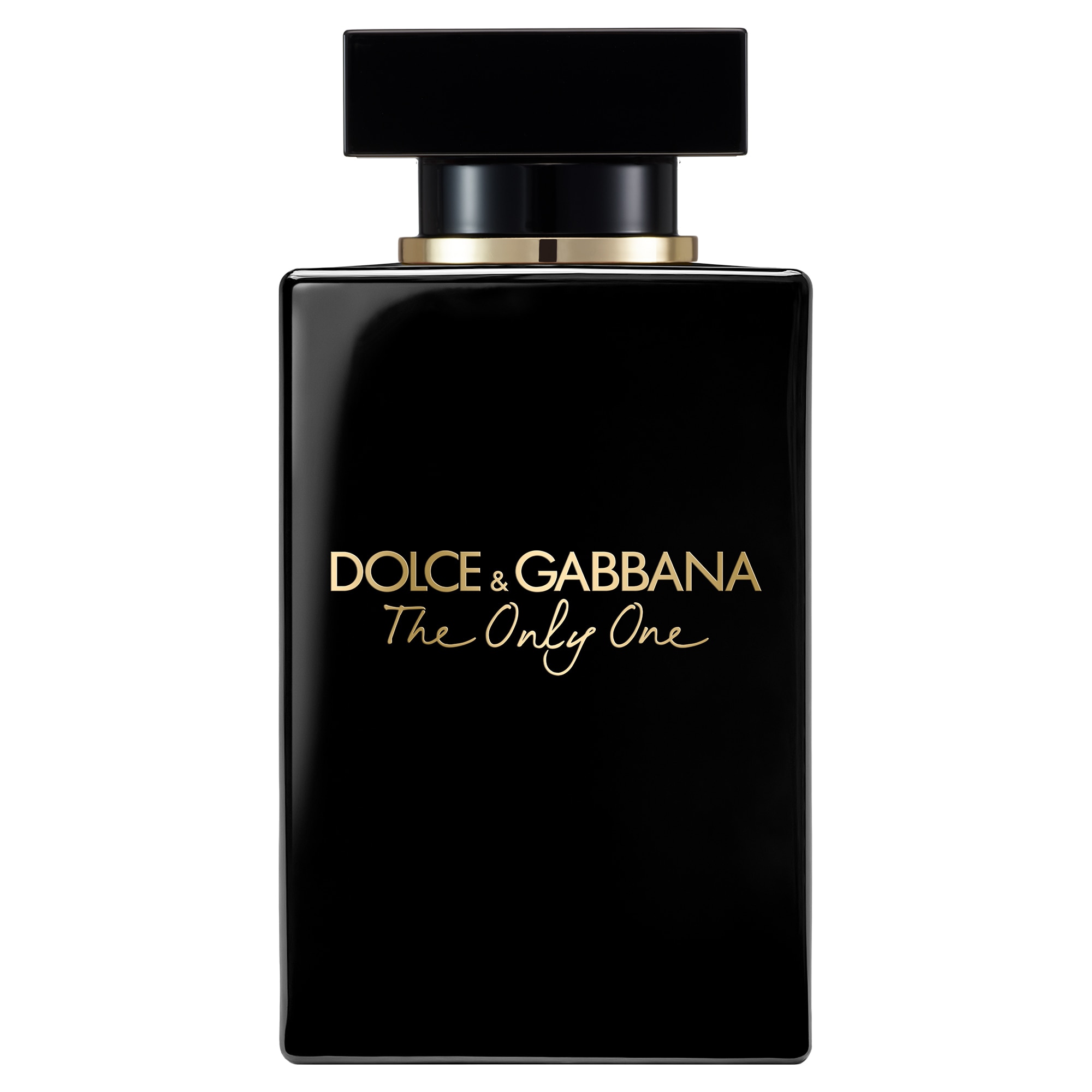 100 ML Dolce & Gabbana THE ONLY ONE INTENSE Parfémovaná voda 1 of 2 Parfémovaná voda