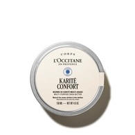 10 ML L'OCCITANE KARITÉ CONFORT Multifunkční balzám 