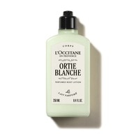 250 ML L'OCCITANE ORTIE BLANCHE Hydratační tělové mléko  