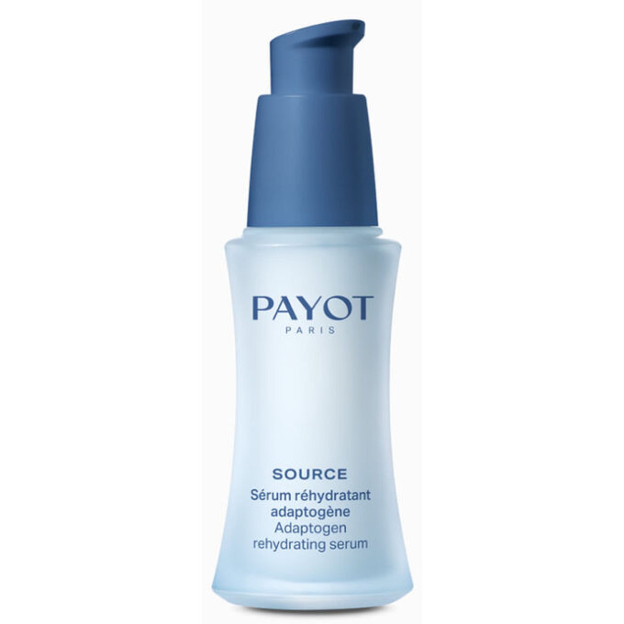 30 ML Payot SOURCE SÉRUM HYDRATANT ADAPTOGÈNE Pleťové hydratační sérum 1 of 2