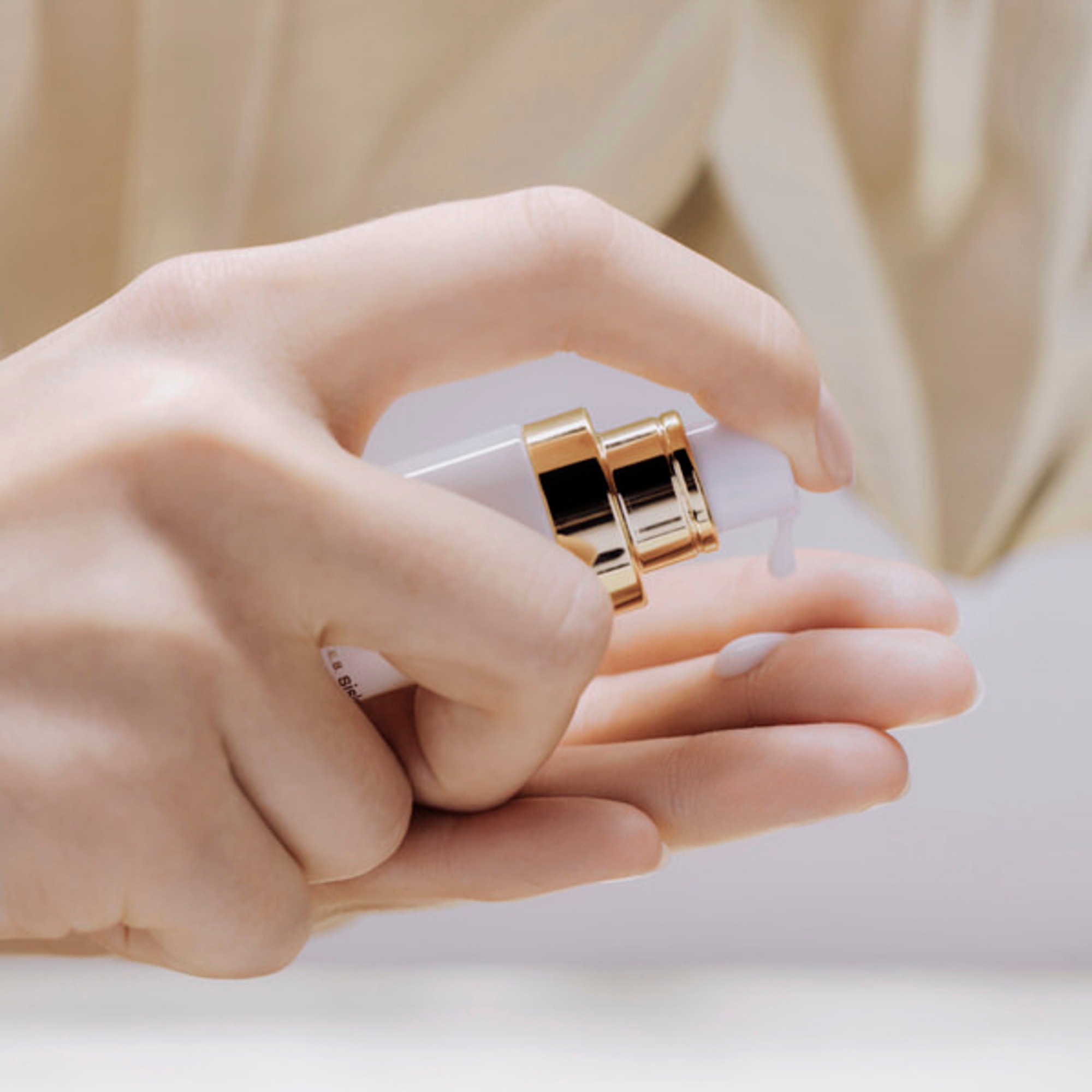 Intenzivní kůra proti stárnutí