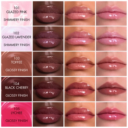 Lip Glow Butter balzám