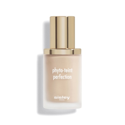Sisley PHYTO-TEINT PERFECTION Pečující make-up s dokonalým krytím 1 of 4