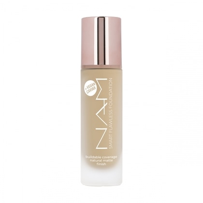 Nam SMART FLAWLESS FOUNDATION Make-up 1 of 5
