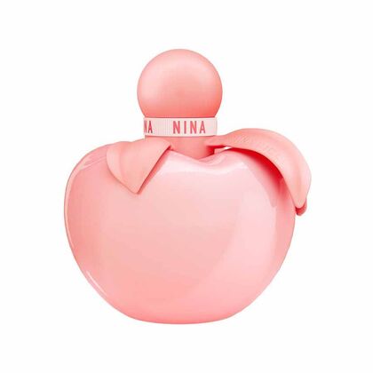 50 ML Nina Ricci NINA ROSE Toaletní voda pro ženy 1 of 6
