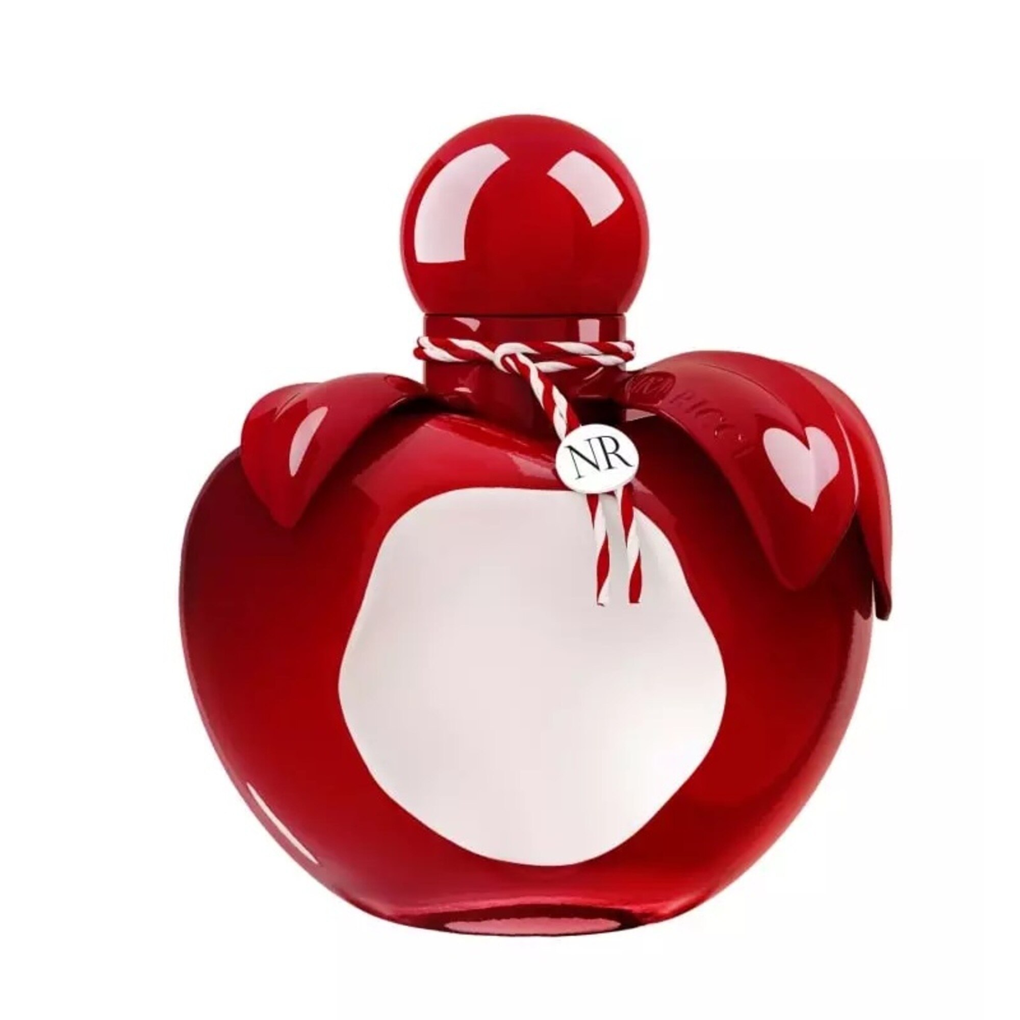 50 ML Nina Ricci NINA ROUGE Toaletní voda pro ženy 1 of 6 Toaletní voda pro ženy