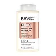 260 ML REVOX PLEX BOND CARE SHAMPOO Šampon na vlasy  1 of 2 