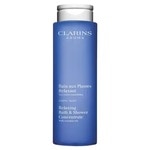200 ML Clarins RELAXING BATH SHOWER CONCENTRATE Sprchový gel  1 of 3 Sprchový gel