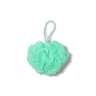  MARIONNAUD ACCESSORIES SHOWER PUFF Houba do sprchy  1 of 2 