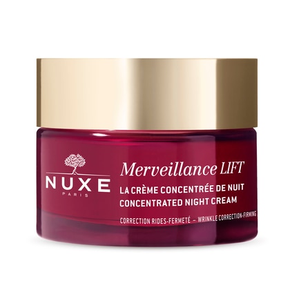 50 ML Nuxe MARVEILLANCE LIFT Noční koncentrovaný krém  1 of 1 