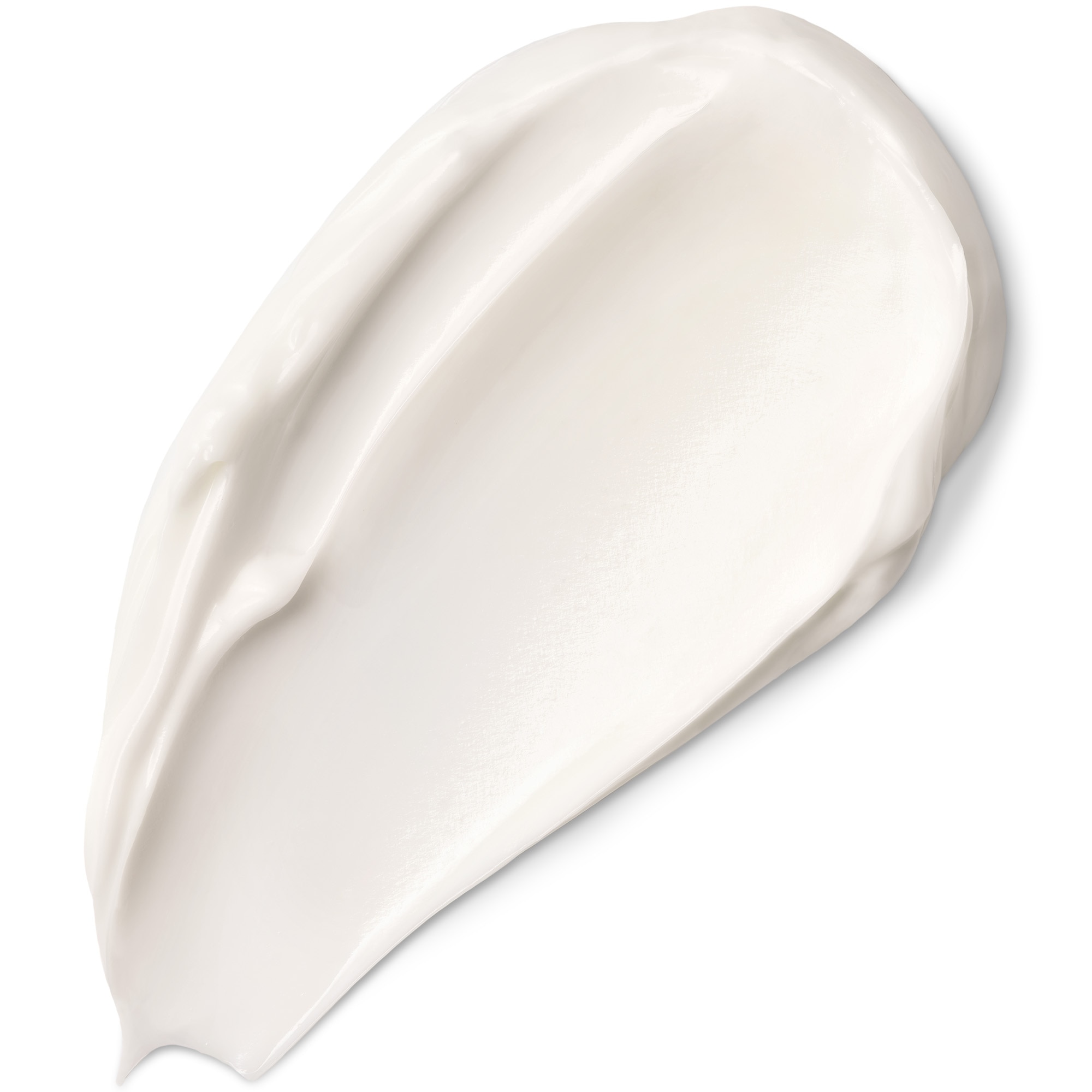 Náplň bohatého vyživujícího krému