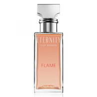 50 ML Calvin Klein ETERNITY FLAME Parfumovaná voda pro ženy  1 of 2 