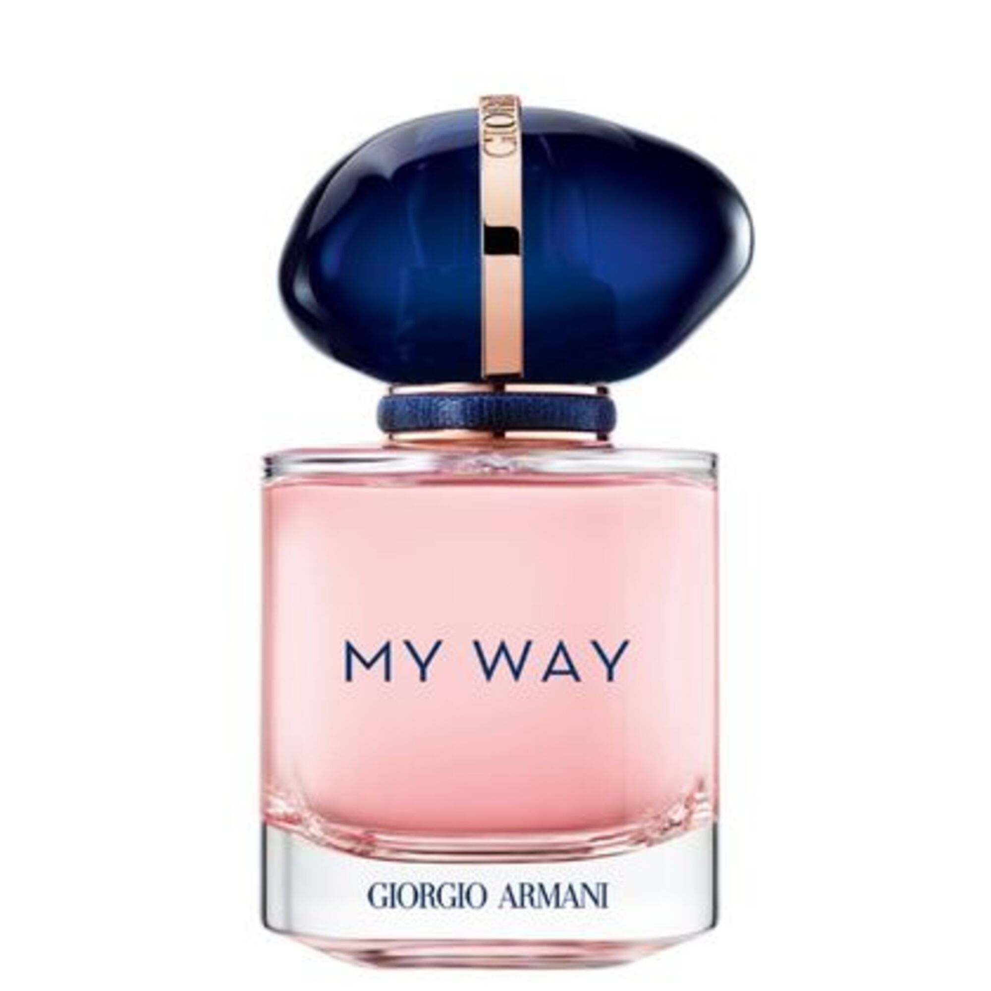 50 ML Armani MY WAY Parfémovaná voda pro ženy 