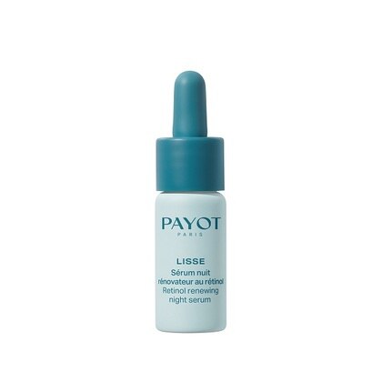 15 ML Payot LISSE SERUM NUIT RÉNOVATEUR AU RETINOL Noční vyhlazující sérum s retinolem  1 of 1 