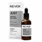 30 ML REVOX JUST ARGAN OIL 100% Pleťový olej 3 of 3 Pleťový olej