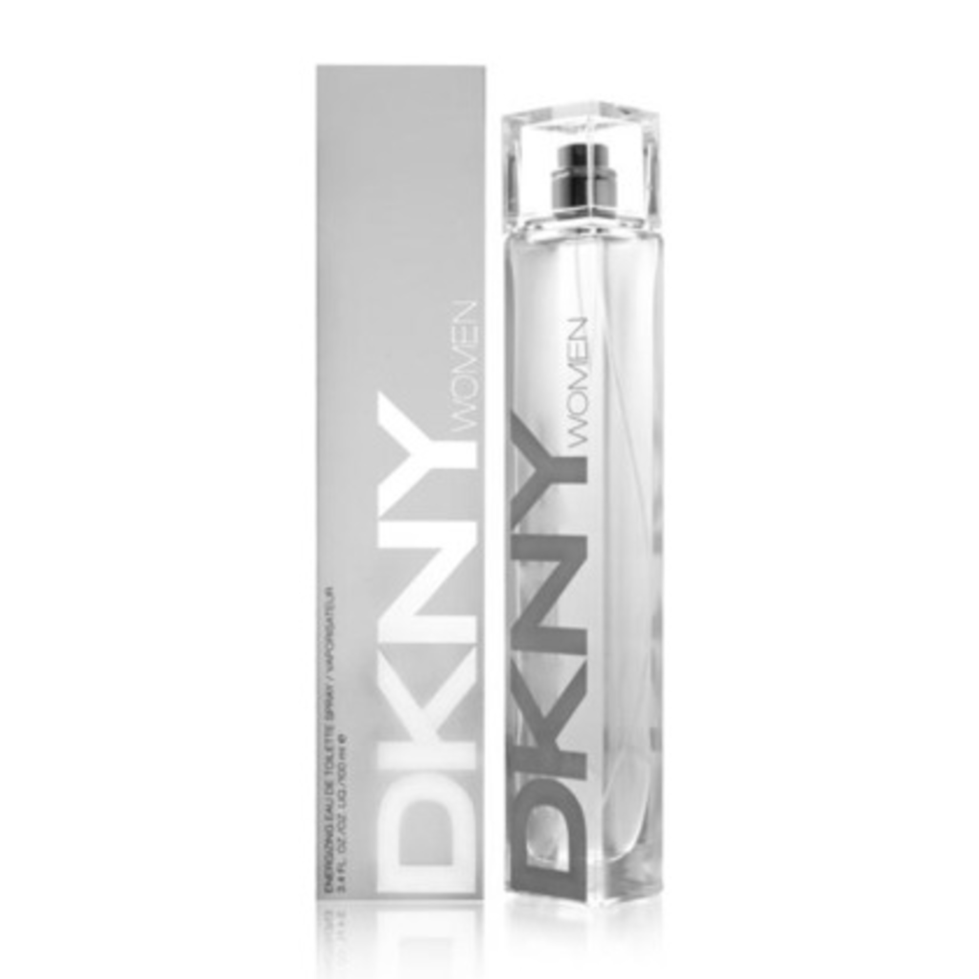 100 ML DKNY WOMEN ENERGIZING 2011 Toaletní voda pro ženy  1 of 2 