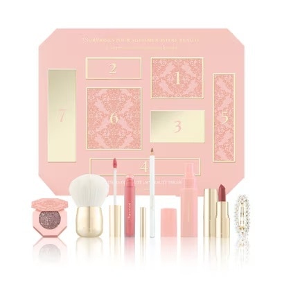  MARIONNAUD MAKE UP MY BEAUYT TRESURES Kalendář 7 beauty zázraků  1 of 1 Kalendář 7 beauty zázraků