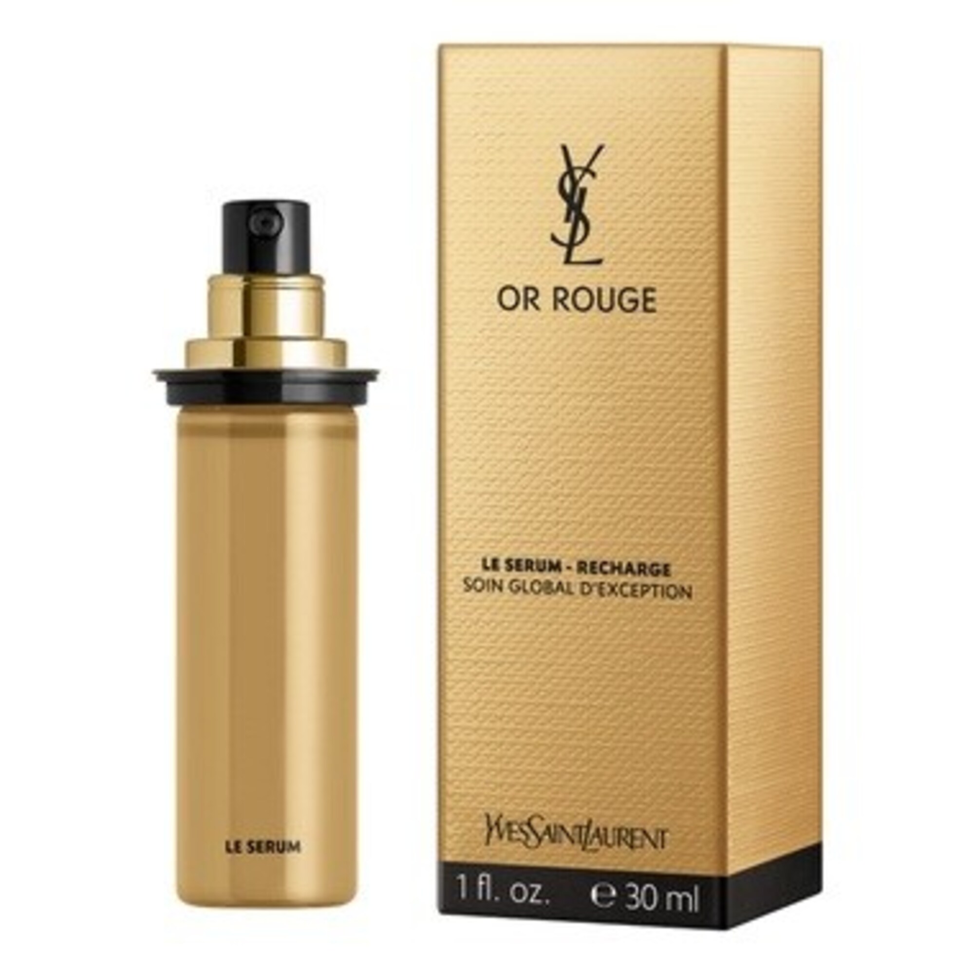 Náplň omlazujícího séra