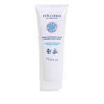 125 ML L'OCCITANE SHEA BUTTER CLEANSING CREAM Čistící krém  1 of 1 Čistící krém