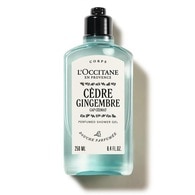 250 ML L'OCCITANE CÈDRE GINGEMBRE Sprchový gel  
