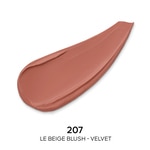 GUERLAIN ROUGE G VELVET REFILL Náplň sametově matné pečující rtěnky 2 of 5 Náplň sametově matné pečující rtěnky