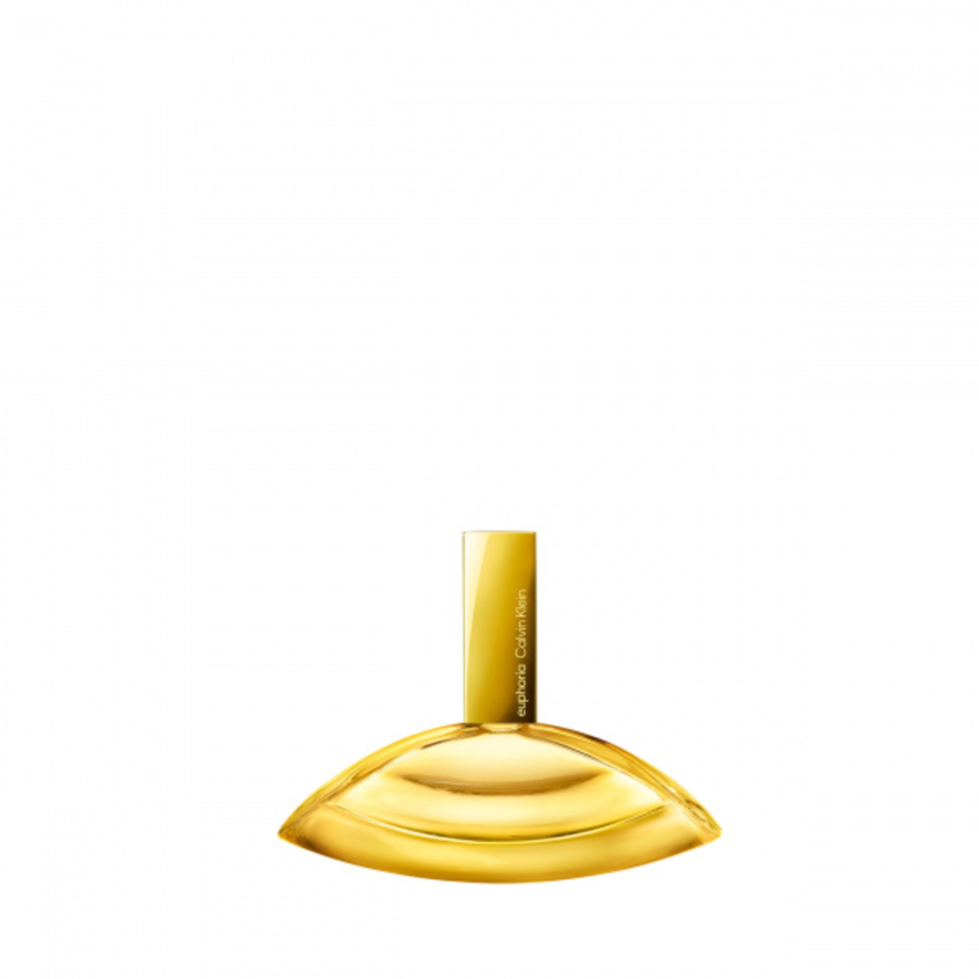 100 ML Calvin Klein EUPHORIA SOLAR ELIXIR Parfémovaná voda 1 of 1