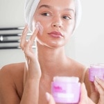 50 ML Hello Sunday GLOW FACE MASK Výživná pleťová maska 2 of 3 Výživná pleťová maska