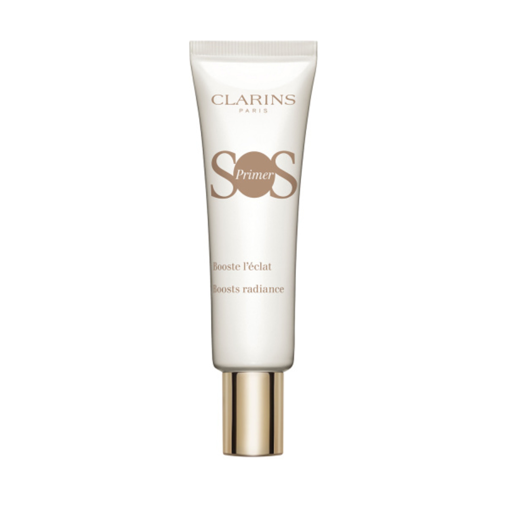 Clarins SOS PRIMER Podkladová báze 1 of 3