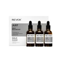 3X30 ML REVOX JUST DAILY ROUTINE Dárkový set  1 of 2 